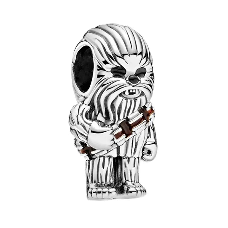 Star wars, Marvel and Game of Thrones charms - My Store